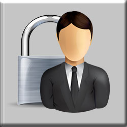 Login Personal